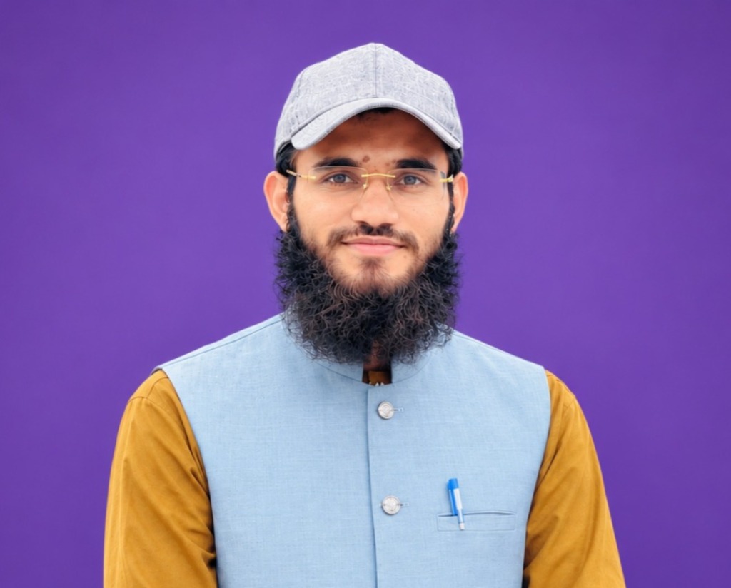 Qaswar Hayat